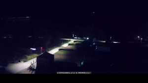 Vranovská přehrada - Přehrada, hráz, pláž - 19.9.2025 v 04:45
