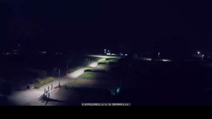 Vranovská přehrada - Přehrada, hráz, pláž - 23.10.2025 v 00:45