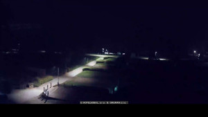 Vranovská přehrada - Přehrada, hráz, pláž - 23.10.2025 v 01:45