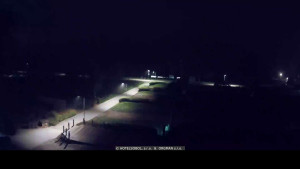 Vranovská přehrada - Přehrada, hráz, pláž - 23.10.2025 v 03:45