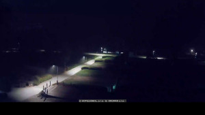 Vranovská přehrada - Přehrada, hráz, pláž - 23.10.2025 v 05:45