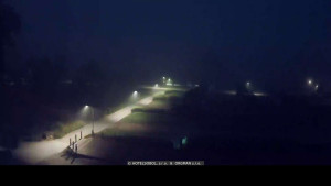 Vranovská přehrada - Přehrada, hráz, pláž - 23.10.2025 v 06:45