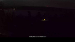 Přehrada, hráz, pláž