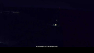 Vranovská přehrada - Přehrada, hráz, pláž - 8.11.2025 v 01:45 Vranovská přehrada - Přehrada, hráz, pláž - 8.11.2025 v 01:45