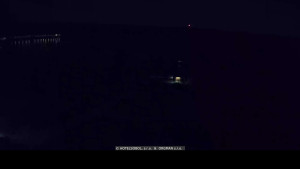 Vranovská přehrada - Přehrada, hráz, pláž - 8.11.2025 v 03:31 Vranovská přehrada - Přehrada, hráz, pláž - 8.11.2025 v 03:31