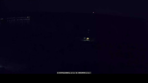 Vranovská přehrada - Přehrada, hráz, pláž - 8.11.2025 v 04:45