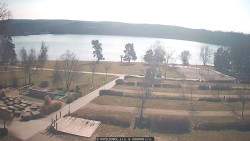 Přehrada, hráz, pláž