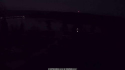 Přehrada, hráz, pláž