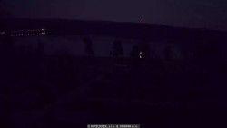 Přehrada, hráz, pláž