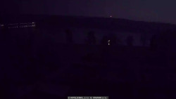 Přehrada, hráz, pláž