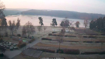 Vranovská přehrada