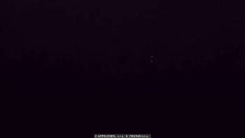 Vranovská přehrada