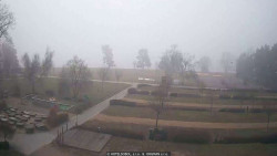 Přehrada, hráz, pláž