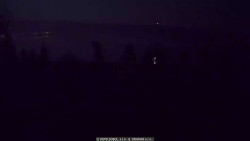 Přehrada, hráz, pláž