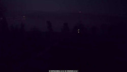 Přehrada, hráz, pláž