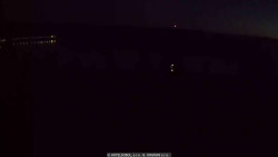 Přehrada, hráz, pláž