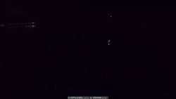 Přehrada, hráz, pláž