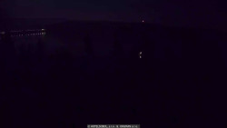 Přehrada, hráz, pláž