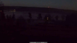 Přehrada, hráz, pláž