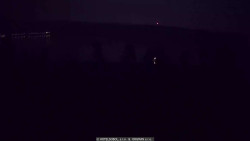 Přehrada, hráz, pláž