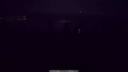 Přehrada, hráz, pláž