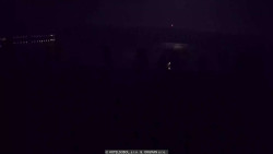 Přehrada, hráz, pláž