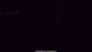 Vranovská přehrada - Přehrada, hráz, pláž - 13.3.2026 v 00:45