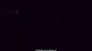 Vranovská přehrada - Přehrada, hráz, pláž - 13.3.2026 v 01:45