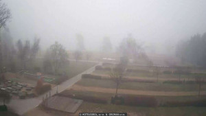 Vranovská přehrada - Přehrada, hráz, pláž - 13.3.2026 v 08:00