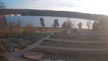 Vranovská přehrada