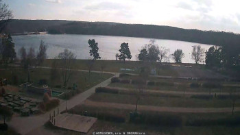 Vranovská přehrada