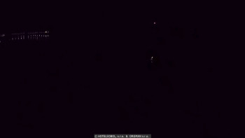 Vranovská přehrada