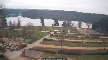 Vranovská přehrada