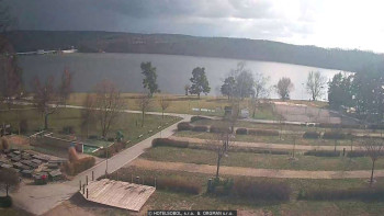 Vranovská přehrada