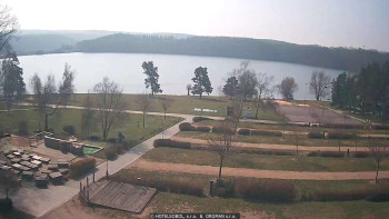 Vranovská přehrada