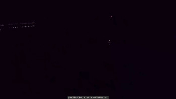 Vranovská přehrada