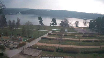 Vranovská přehrada