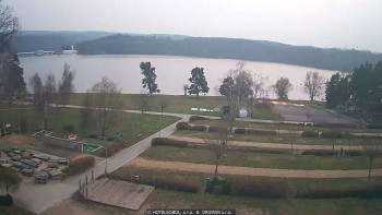 Vranovská přehrada