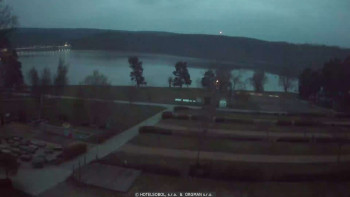 Vranovská přehrada