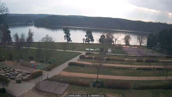 Vranovská přehrada