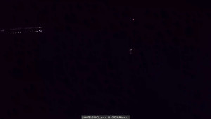 Vranovská přehrada - Přehrada, hráz, pláž - 24.3.2026 v 00:45