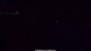 Vranovská přehrada - Přehrada, hráz, pláž - 24.3.2026 v 01:45