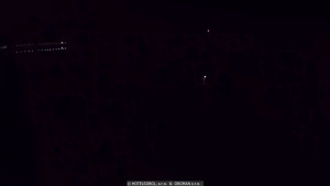 Vranovská přehrada - Přehrada, hráz, pláž - 24.3.2026 v 02:45