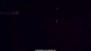 Vranovská přehrada - Přehrada, hráz, pláž - 24.3.2026 v 03:45