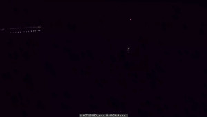 Vranovská přehrada - Přehrada, hráz, pláž - 24.3.2026 v 04:45