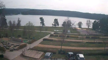 Vranovská přehrada