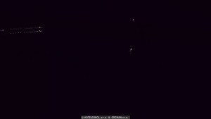 Vranovská přehrada - Přehrada, hráz, pláž - 24.3.2026 v 19:45