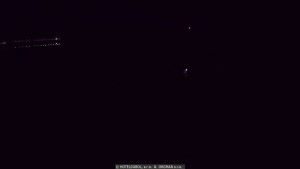 Vranovská přehrada - Přehrada, hráz, pláž - 24.3.2026 v 20:45