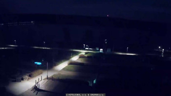 Vranovská přehrada