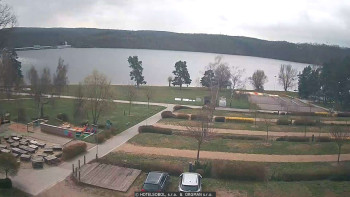 Vranovská přehrada